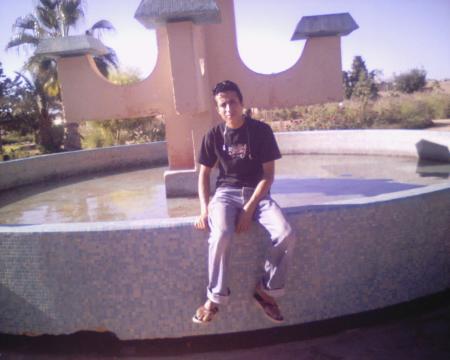 kasm oudade
